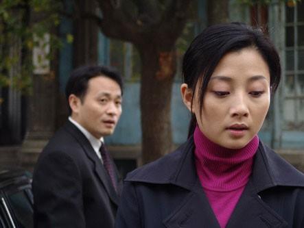 真情年代 官方剧照