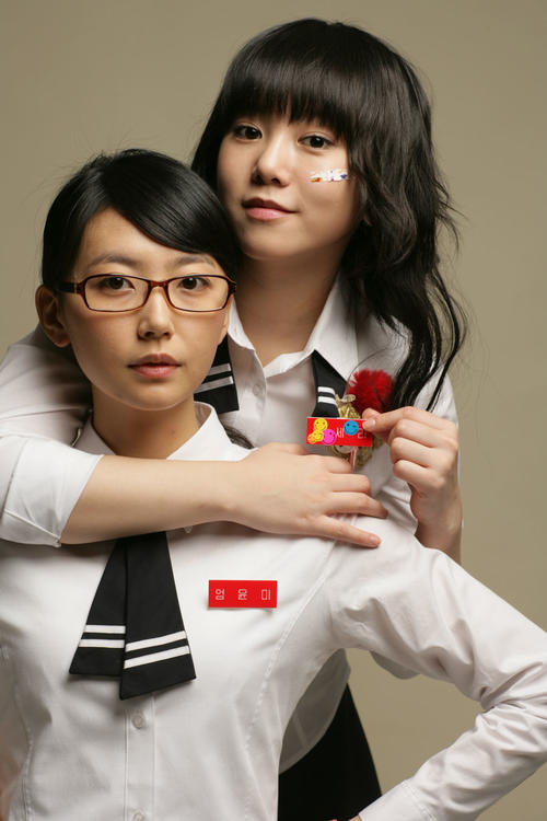 少女少女girl by girl(2007)剧照 #04