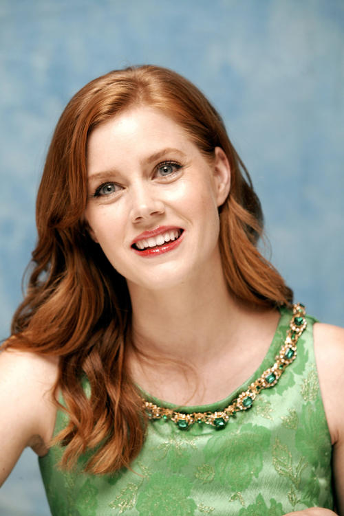 艾米·亚当斯 amy adams 写真 #25