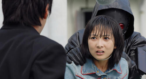 真实魔鬼游戏real onigocco(2008)剧照 #11