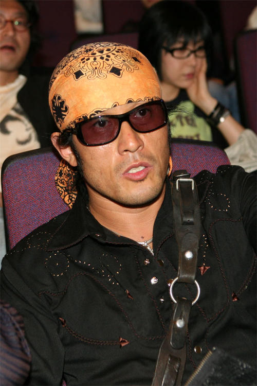 崔民秀 min-su choi 生活照 #01