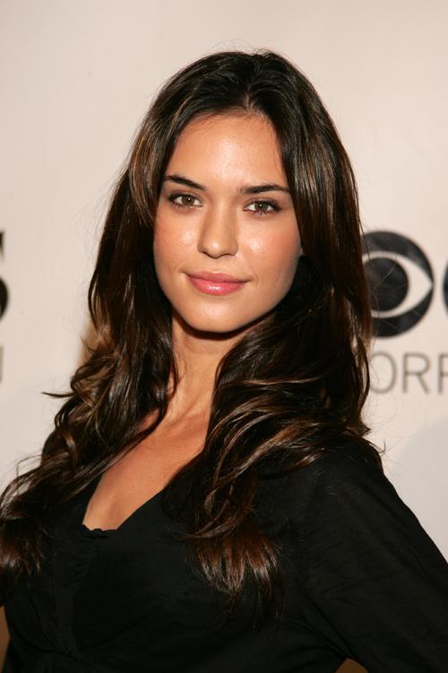 奥黛塔·安纳布尔 odette annable 生活照 #19