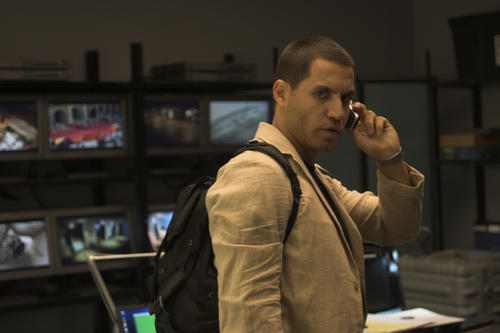 刺杀据点vantage point(2008)剧照 #77