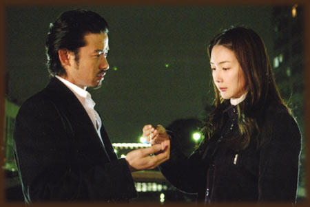 轮舞曲 官方剧照