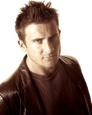 多米尼克·珀塞尔 dominic purcell 写真#25