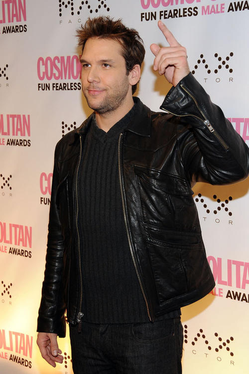 戴恩·库克 dane cook 生活照 #20