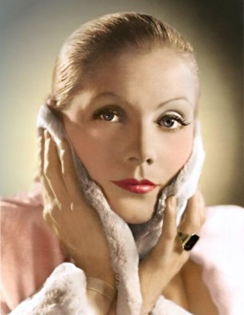 葛丽泰·嘉宝 greta garbo 写真 #18