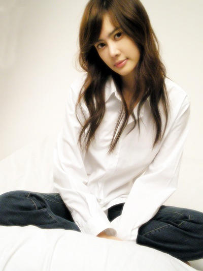 图片标题:杨美拉写真 #02