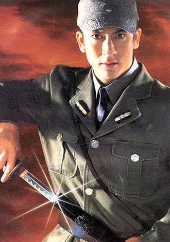 图片标题:杰西达邦·福尔迪写真 #51