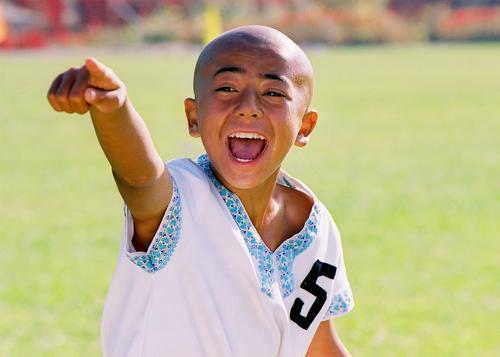 买买提的2008 官方剧照