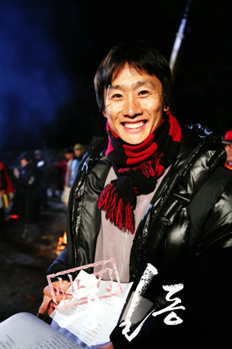 快刀洪吉童 (2008)工作照 #44