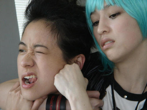 花吃了那女孩candy rain(2008)剧照 #36