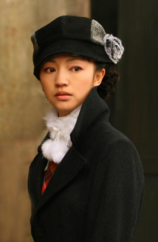 身份的证明 官方剧照