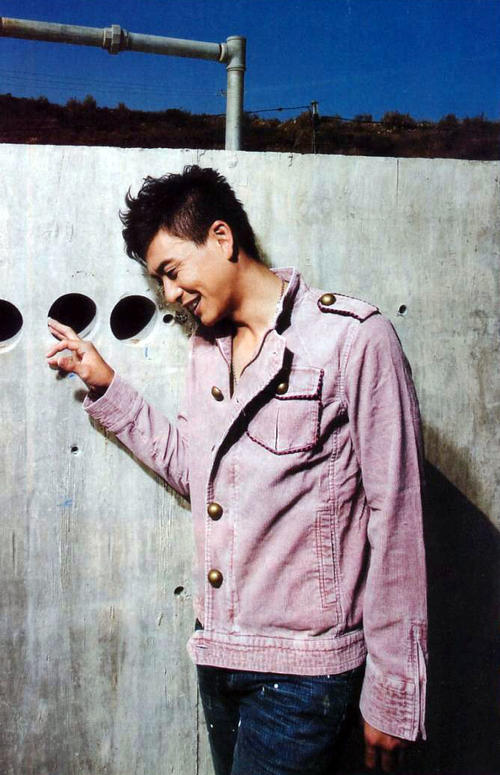 黄宗泽 bosco wong 写真 #38