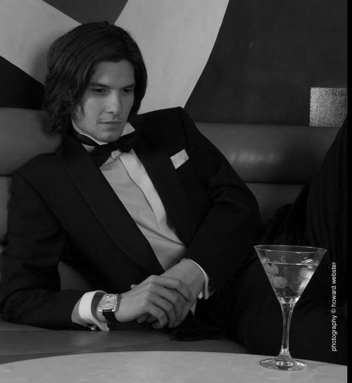 本·巴恩斯 ben barnes 写真 #20
