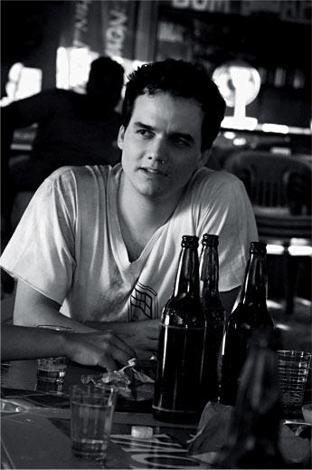 瓦格纳·马拉 wagner moura 写真 #13