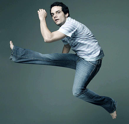 瓦格纳·马拉 wagner moura 写真 #14