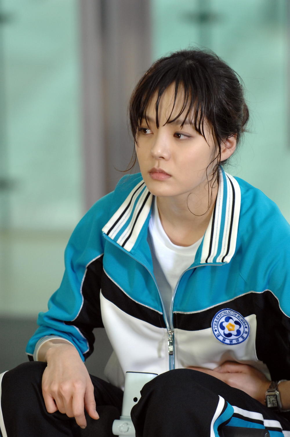 强敌们 官方剧照