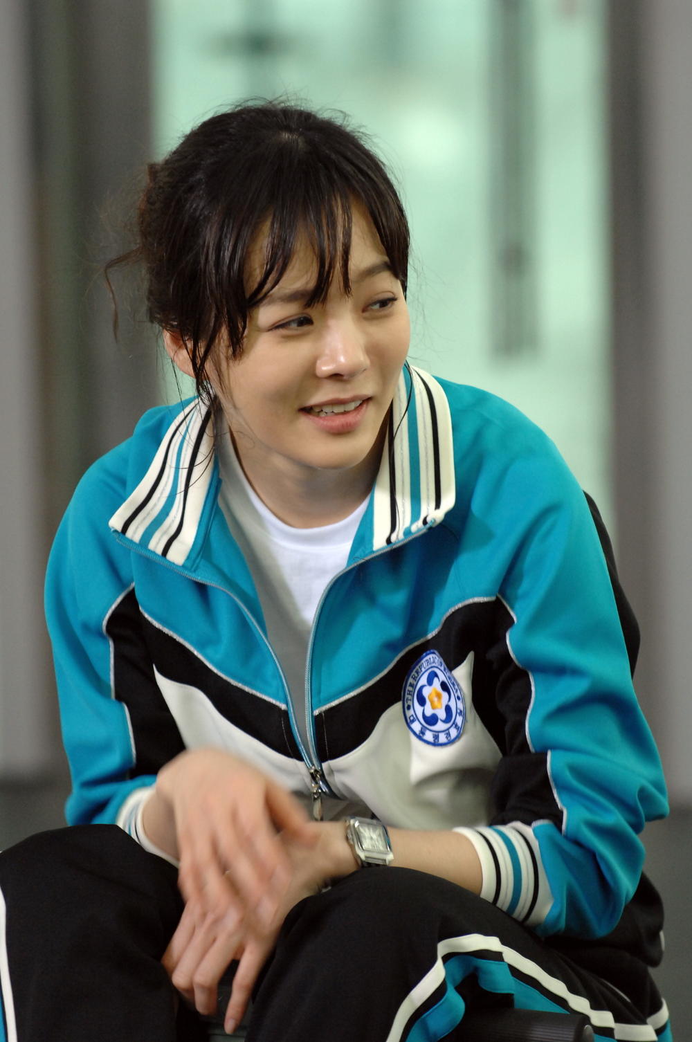 强敌们 官方剧照