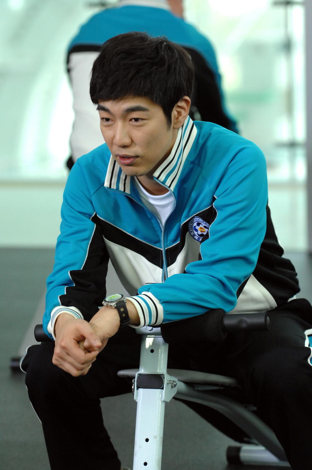 强敌们 官方剧照