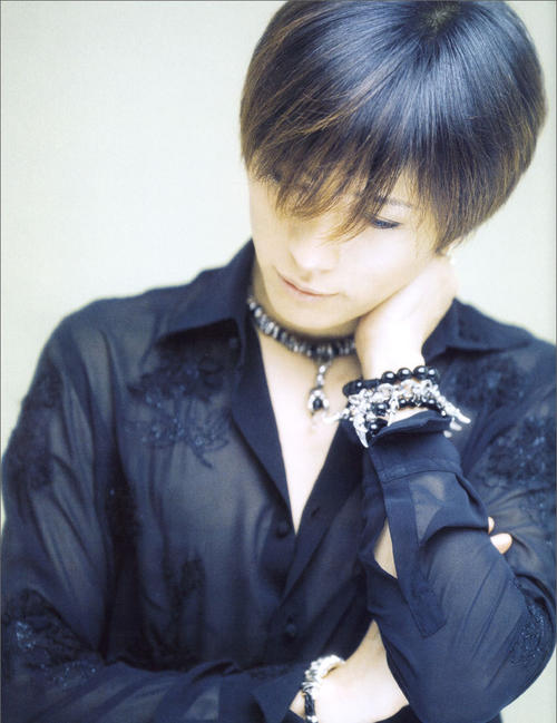 神威乐斗 gackt camui 写真 #60