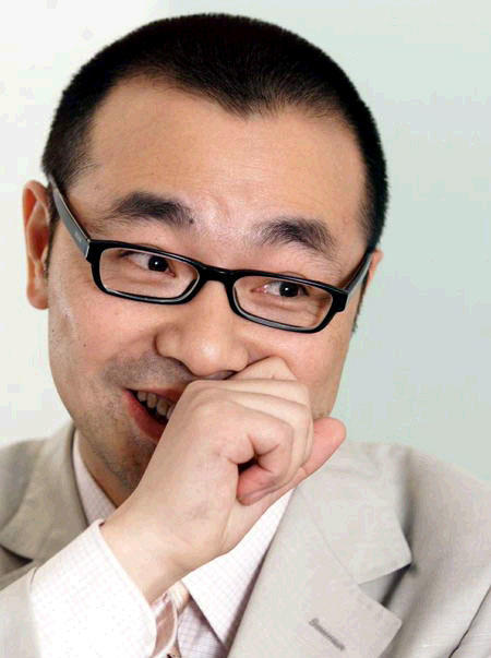 刘仪伟 yiwei lau 生活照 #01