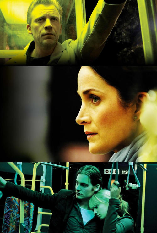 走出阴影normal(2007)海报 #01b