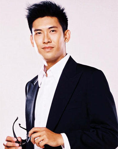 图片标题:梁皓楷写真 #05