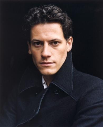艾恩·格拉法德 ioan gruffudd 写真 #21