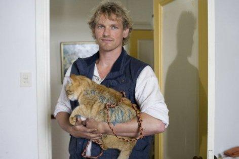 莫里森得到一个妹妹morrison krijgt een zusje(2008)剧照 #11