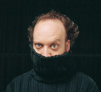 保罗·吉亚玛提 paul giamatti 写真 