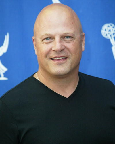 迈克尔·切克利斯 michael chiklis 生活照 #03