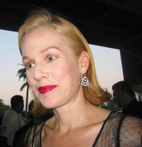 佩内洛普·安·米勒 penelope ann miller 生活照 #03