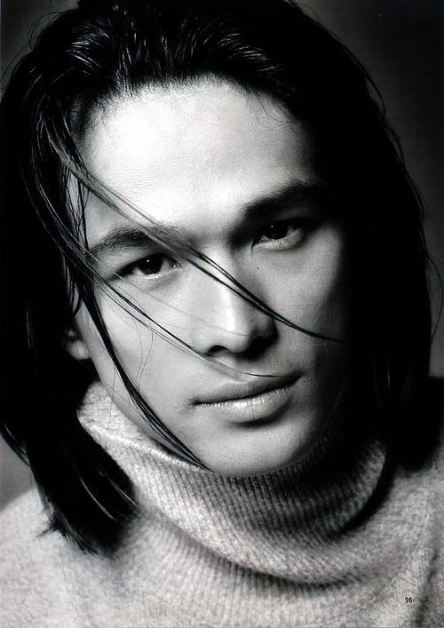 江口洋介 yosuke eguchi 写真 #34