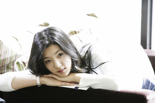 美丽Beautiful(2008)剧照 #01