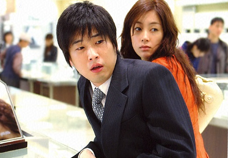 最后的朋友 官方剧照