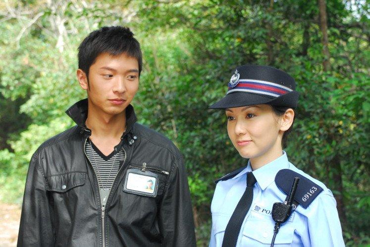 法证先锋ii 官方剧照