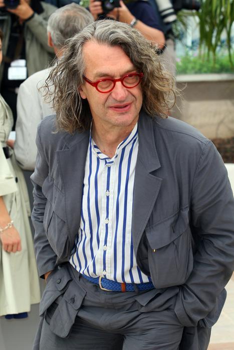 维姆·文德斯 wim wenders 生活照 #14