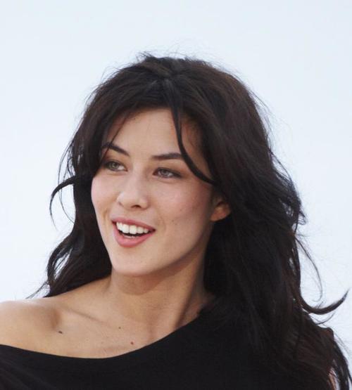 图片标题:米兰妮·让帕诺米生活照 #02