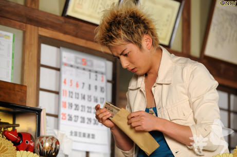 极道鲜师3 官方剧照