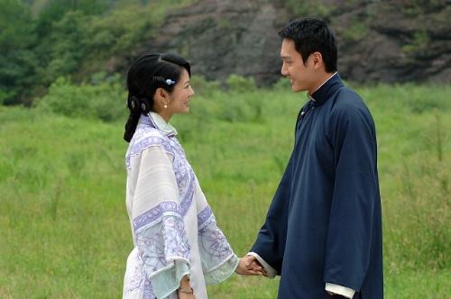 芸娘(2008)剧照 #12