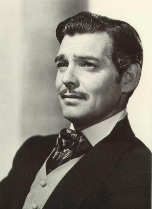 克拉克·盖博 clark gable 写真 #05