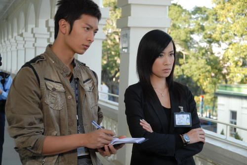 法证先锋iifrensic heroes ii(2008)剧照 #82