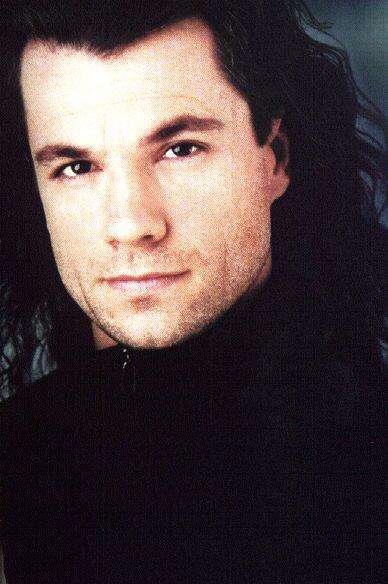 布鲁诺·佩尔蒂埃 bruno pelletier 写真 #17