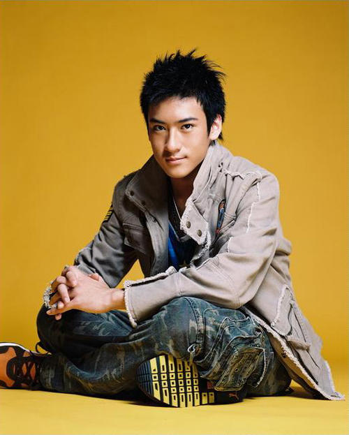 图片标题:沈建宏写真 #51