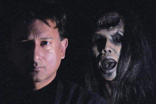 图片标题:女魔剧照#01