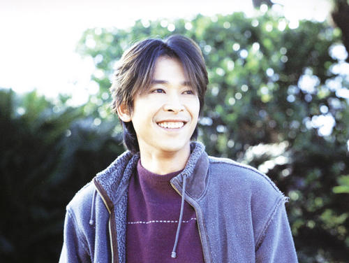 图片标题:坂本昌行写真 #03