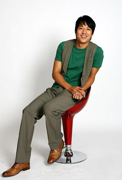 图片标题:金来沅写真 #37