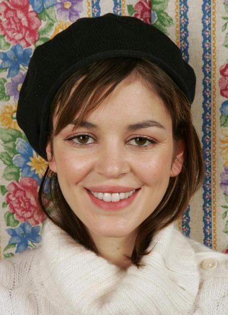 诺拉·泽荷特勒 nora zehetner 写真 #10