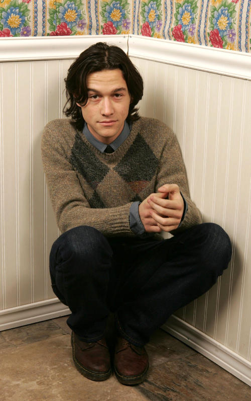 约瑟夫·高登-莱维特 joseph gordon-levitt 写真 #67
